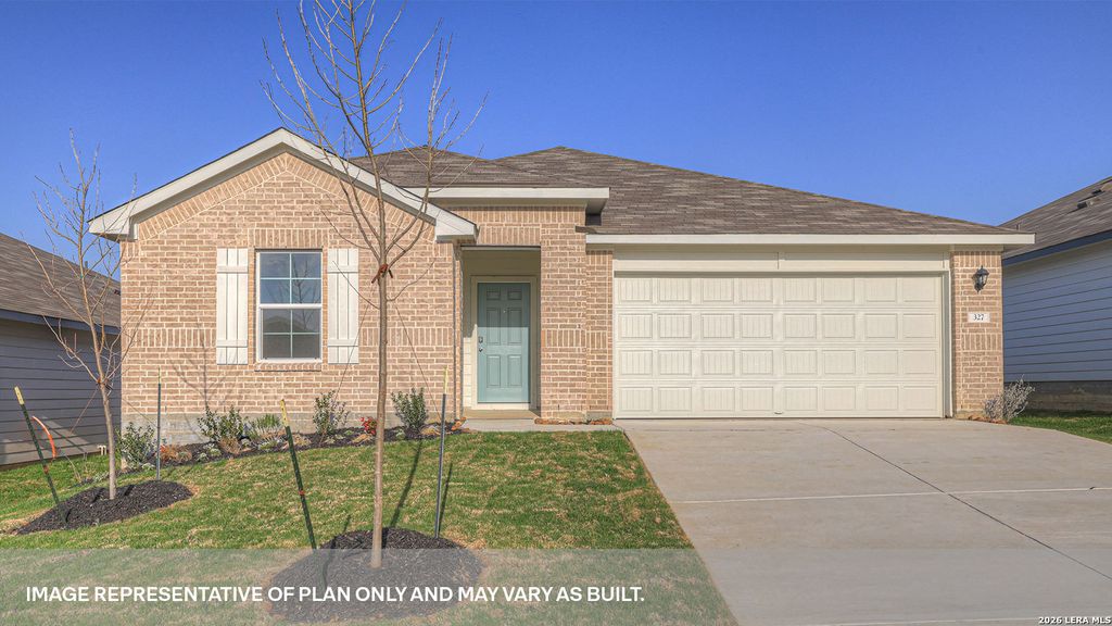 315 BOATMAN COVE, Seguin, TX 78155