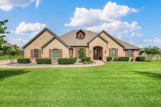 14208 Lucille Drive, Newark, TX 76071