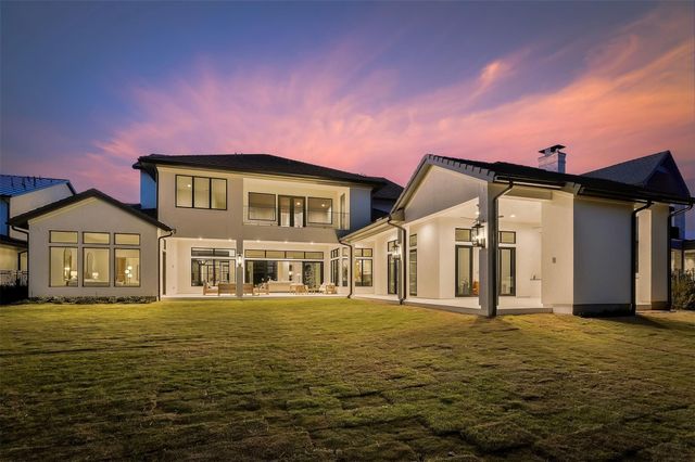 50 Aria Isle Drive, The Woodlands, TX 77380