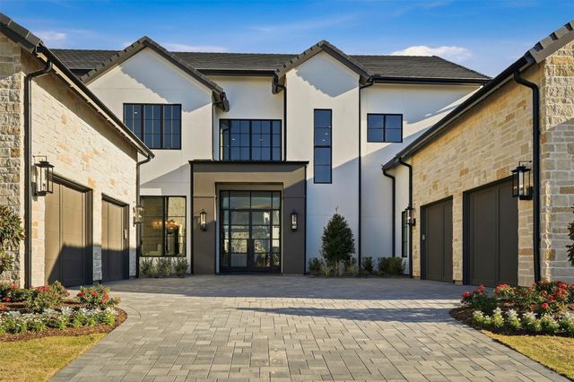 50 Aria Isle Drive, The Woodlands, TX 77380