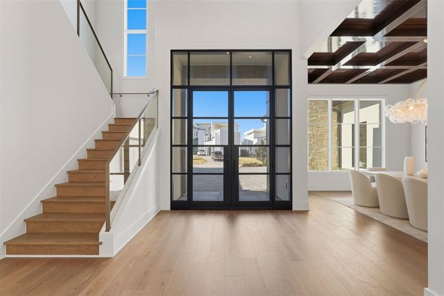 50 Aria Isle Drive, The Woodlands, TX 77380