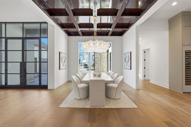 50 Aria Isle Drive, The Woodlands, TX 77380