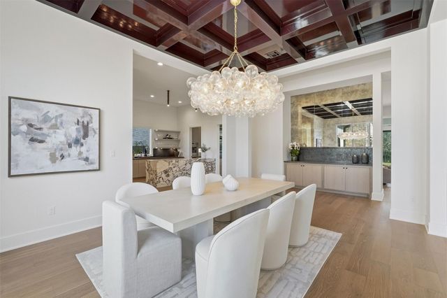 50 Aria Isle Drive, The Woodlands, TX 77380