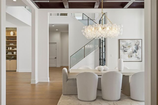 50 Aria Isle Drive, The Woodlands, TX 77380