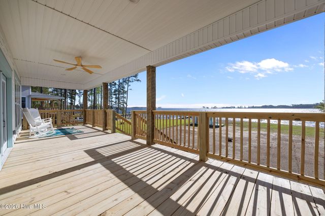 123 Pungo View Road, Belhaven, NC 27810