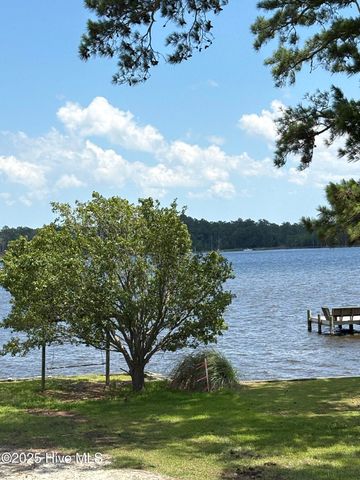123 Pungo View Road, Belhaven, NC 27810