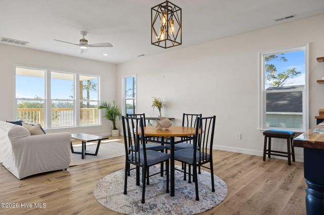 123 Pungo View Road, Belhaven, NC 27810