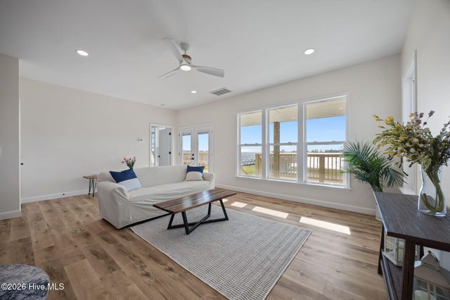 123 Pungo View Road, Belhaven, NC 27810