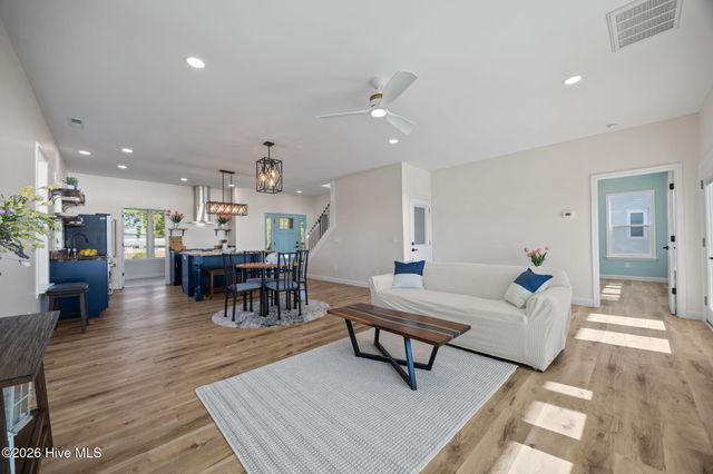 123 Pungo View Road, Belhaven, NC 27810