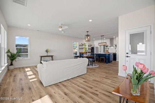123 Pungo View Road, Belhaven, NC 27810