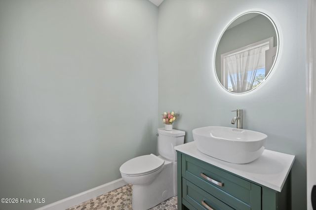 123 Pungo View Road, Belhaven, NC 27810