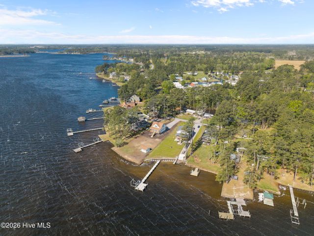 123 Pungo View Road, Belhaven, NC 27810