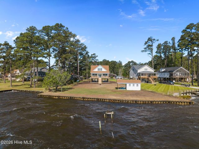 123 Pungo View Road, Belhaven, NC 27810