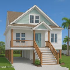 123 Pungo View Road, Belhaven, NC 27810