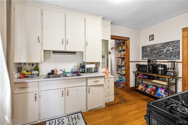 1429 Fincke Avenue, Utica, NY 13502