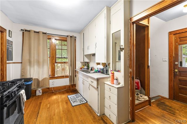 1429 Fincke Avenue, Utica, NY 13502