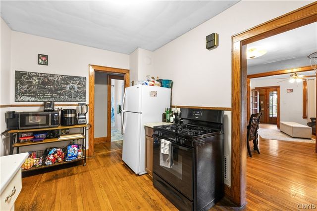 1429 Fincke Avenue, Utica, NY 13502