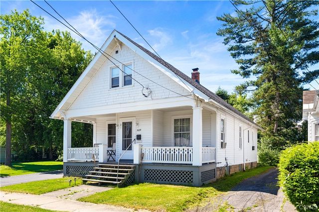 1429 Fincke Avenue, Utica, NY 13502