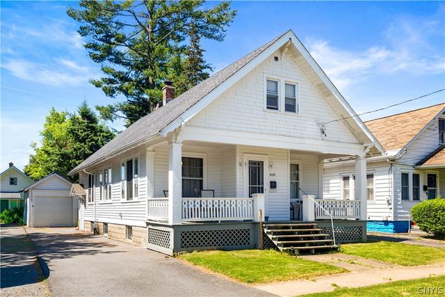 1429 Fincke Avenue, Utica, NY 13502