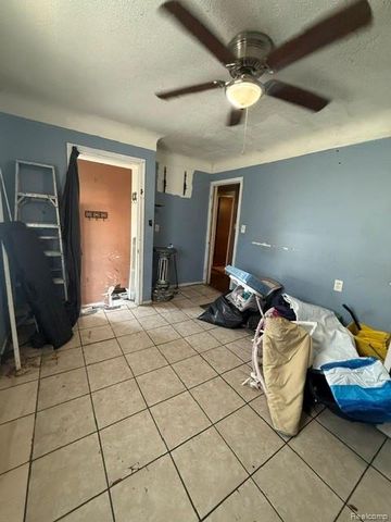 7559 Prairie Street, Detroit, MI 48210