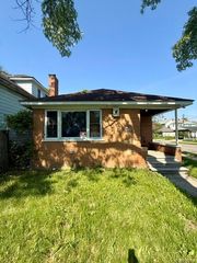 7559 Prairie Street, Detroit, MI 48210