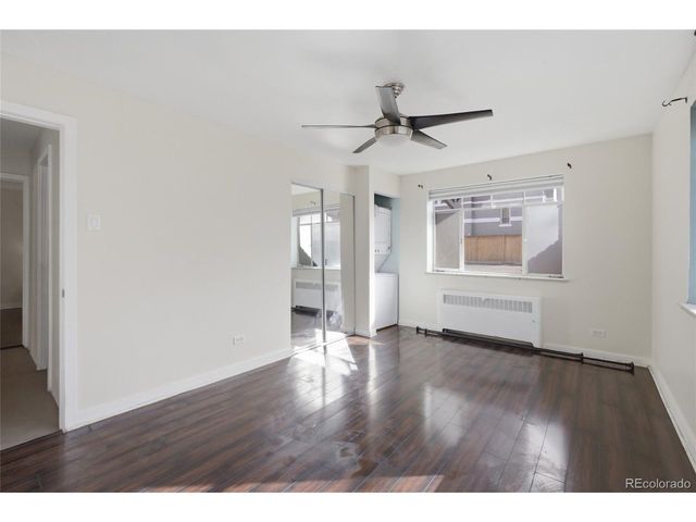 500 E 11th Ave 201, Denver, CO 80203