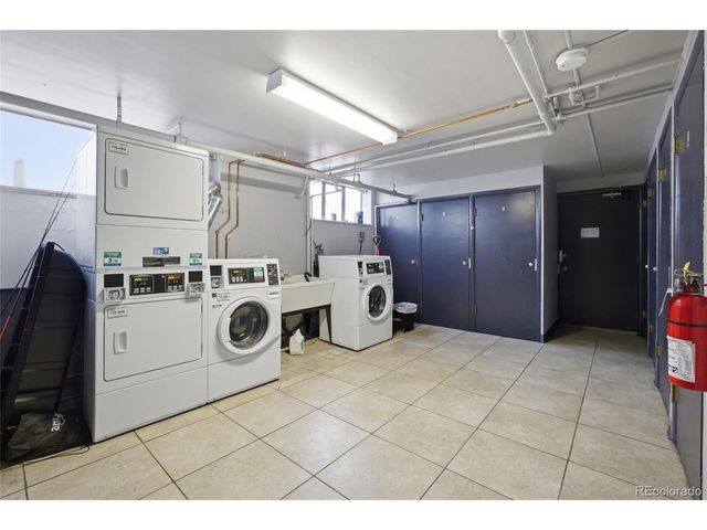 500 E 11th Ave 201, Denver, CO 80203