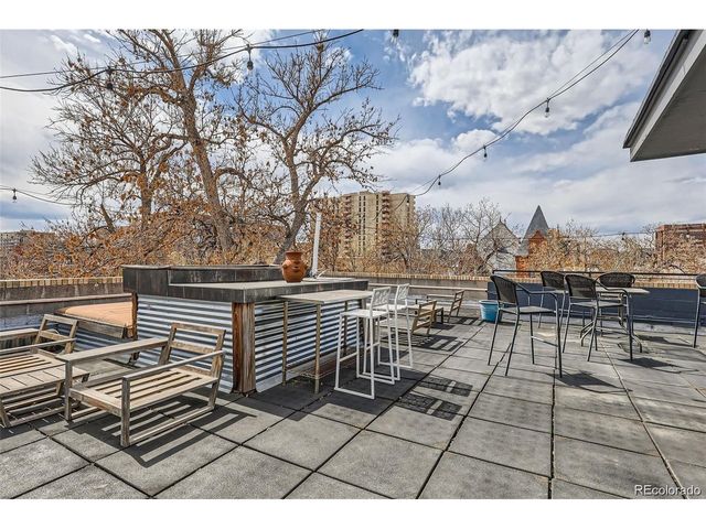 500 E 11th Ave 201, Denver, CO 80203
