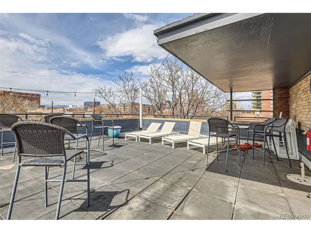 500 E 11th Ave 201, Denver, CO 80203