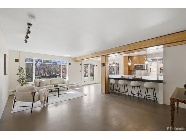 500 E 11th Ave 201, Denver, CO 80203