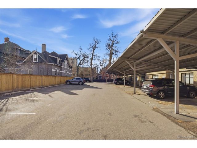 500 E 11th Ave 201, Denver, CO 80203
