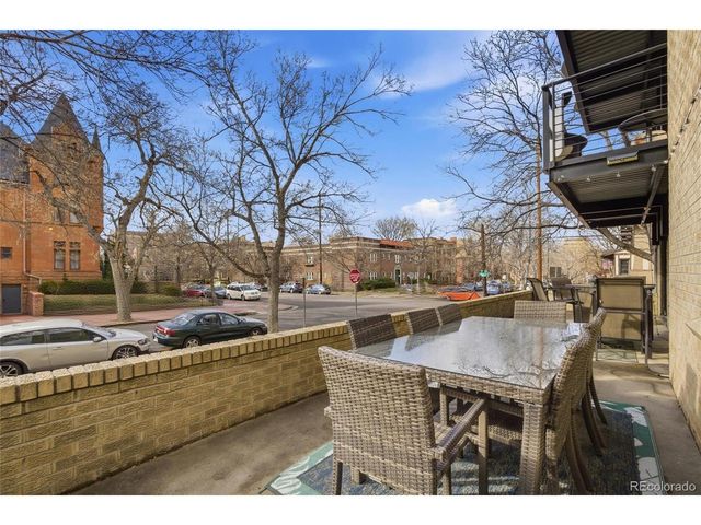 500 E 11th Ave 201, Denver, CO 80203