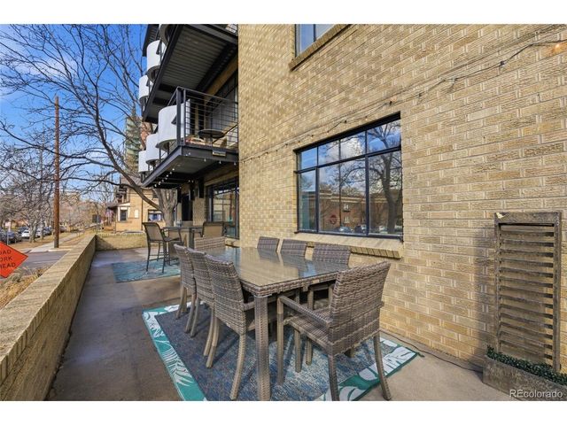 500 E 11th Ave 201, Denver, CO 80203