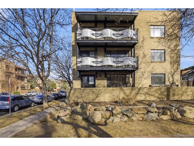 500 E 11th Ave 201, Denver, CO 80203