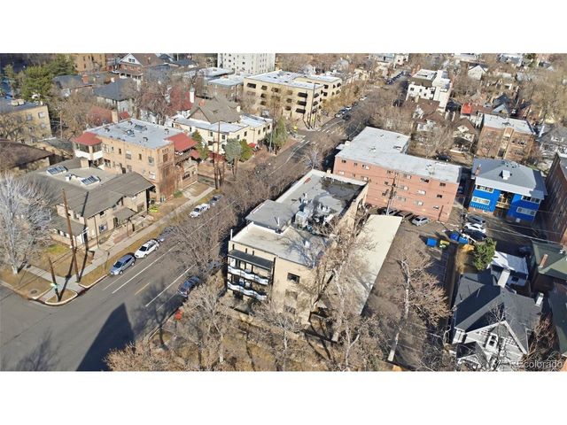 500 E 11th Ave 201, Denver, CO 80203