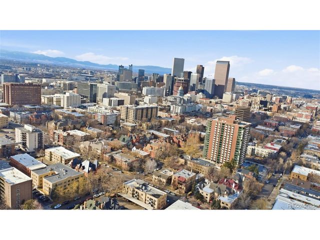 500 E 11th Ave 201, Denver, CO 80203