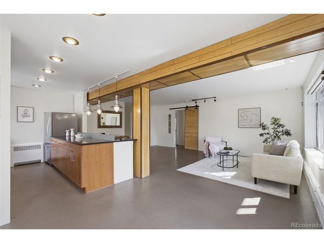 500 E 11th Ave 201, Denver, CO 80203