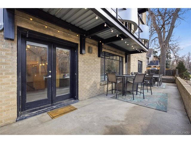 500 E 11th Ave 201, Denver, CO 80203