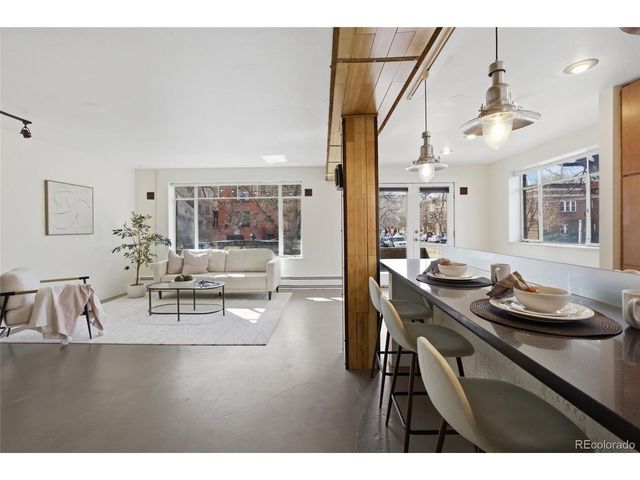 500 E 11th Ave 201, Denver, CO 80203