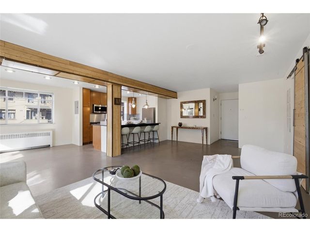 500 E 11th Ave 201, Denver, CO 80203