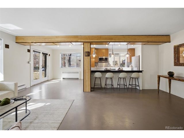 500 E 11th Ave 201, Denver, CO 80203