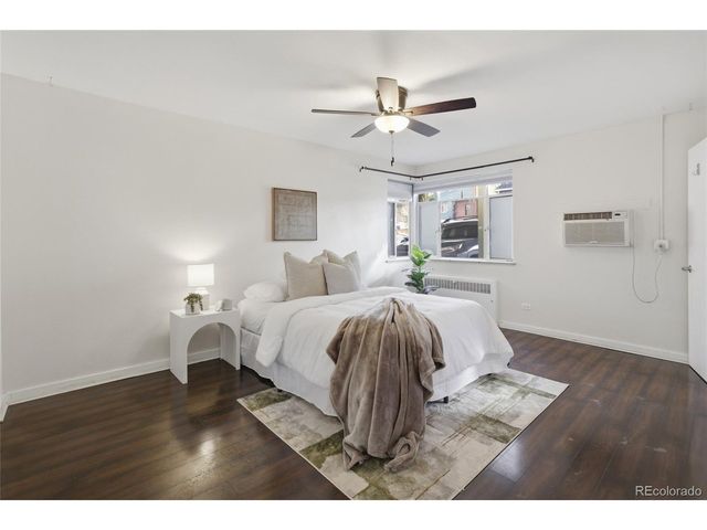 500 E 11th Ave 201, Denver, CO 80203