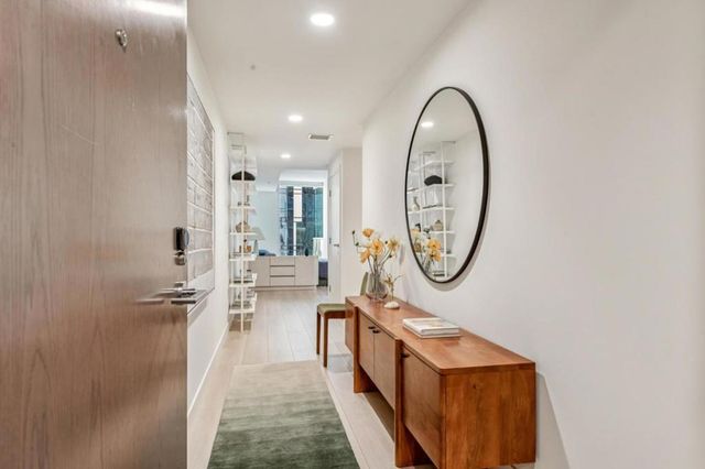 188 W Saint James Street 10515, San Jose, CA 95110