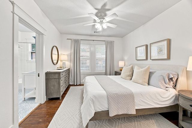4618 Mcewen Street, Houston, TX 77009