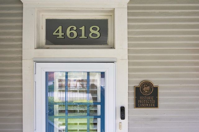 4618 Mcewen Street, Houston, TX 77009