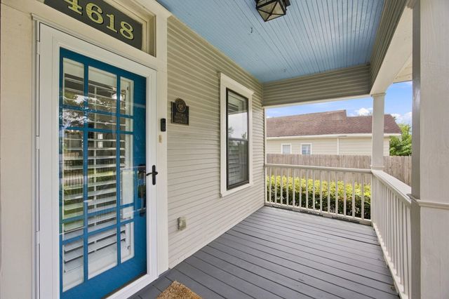 4618 Mcewen Street, Houston, TX 77009