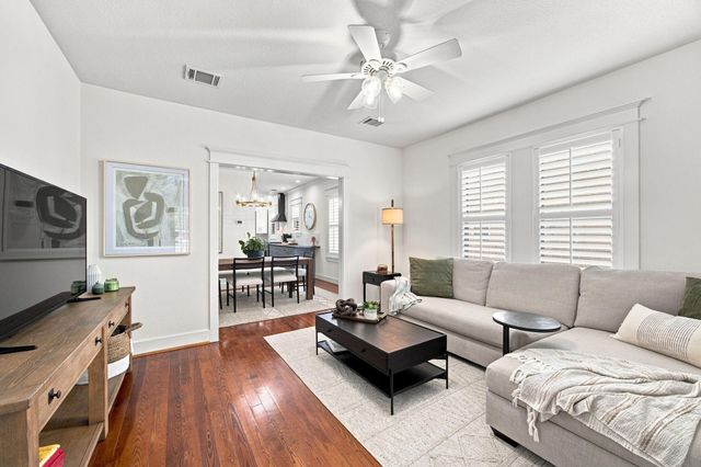 4618 Mcewen Street, Houston, TX 77009