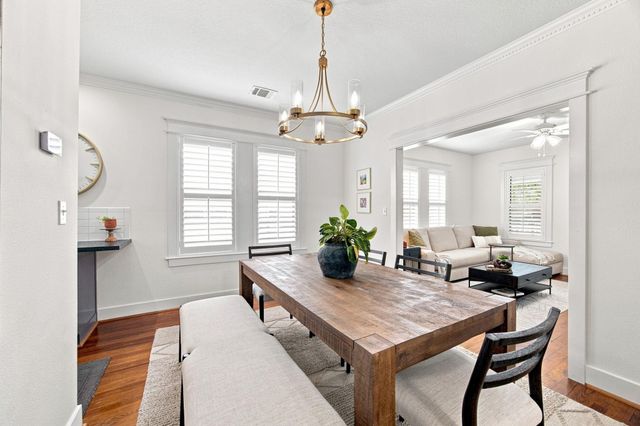 4618 Mcewen Street, Houston, TX 77009