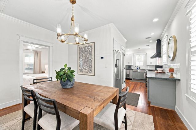 4618 Mcewen Street, Houston, TX 77009