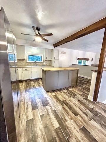 9692 Summit Street Road, Pavilion, NY 14482